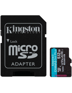 Kingston 512GB microSDXC... 2